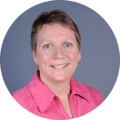 G.A.V. - Chantal Boutin - ronde