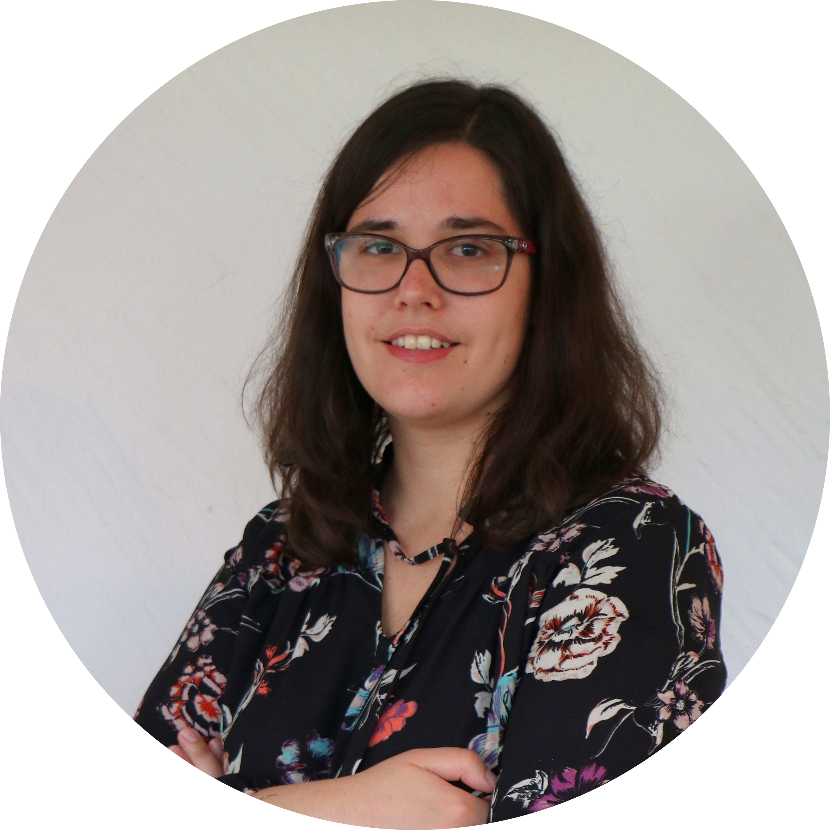 G.A.V. - Melanie Ruffier - ronde