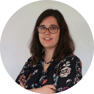 G.A.V. - Melanie Ruffier - ronde