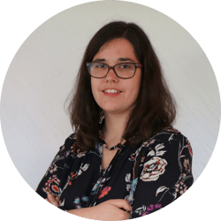 G.A.V. - Melanie Ruffier - ronde G.A.V. - Melanie Ruffier - ronde