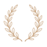 G.A.V. - couronne de laurier