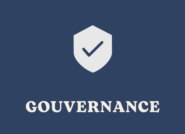 Gouvernance