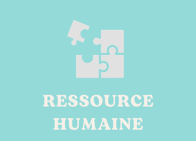 Ressource-humaine