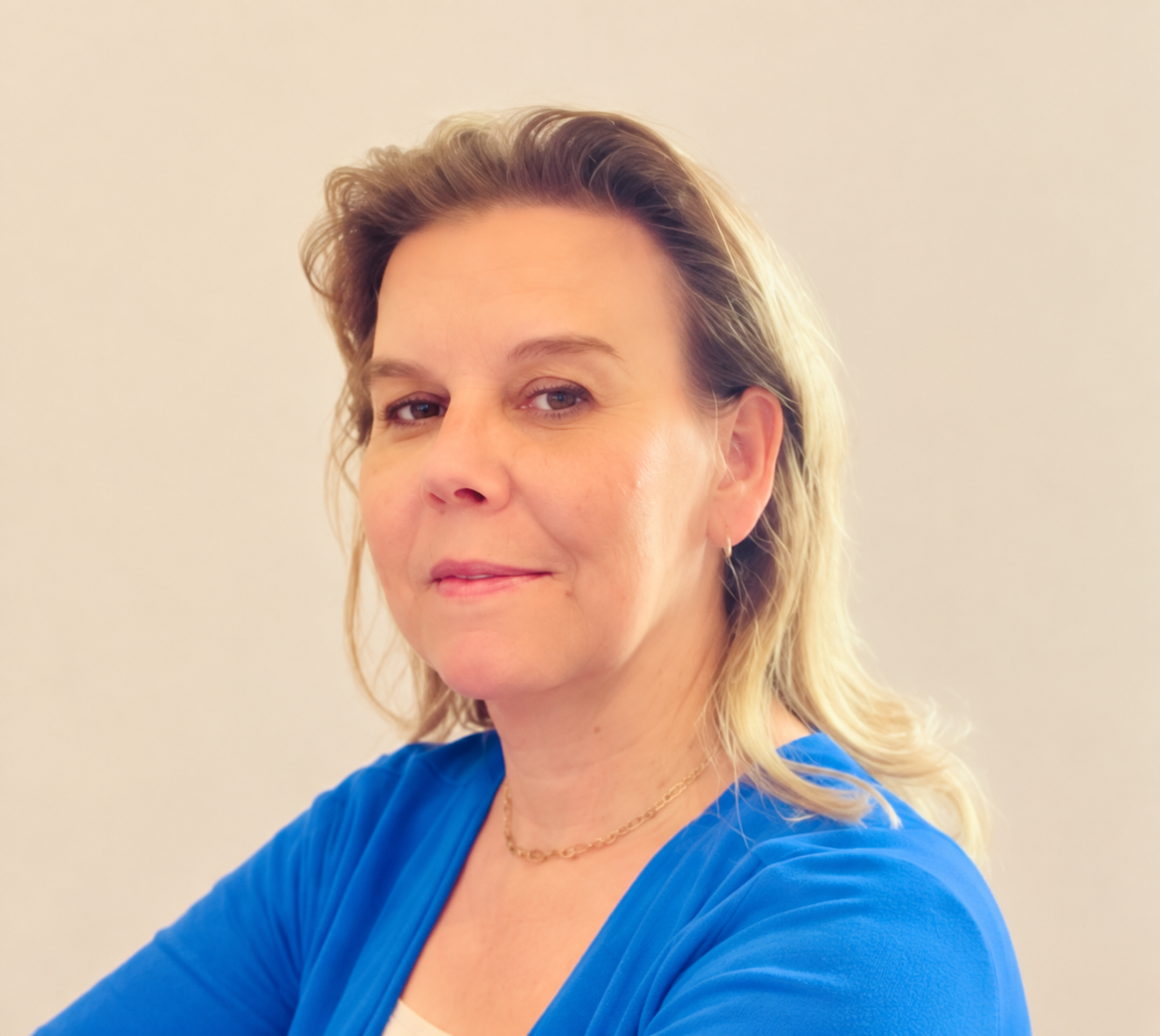 G.A.V. - Caroline Portier