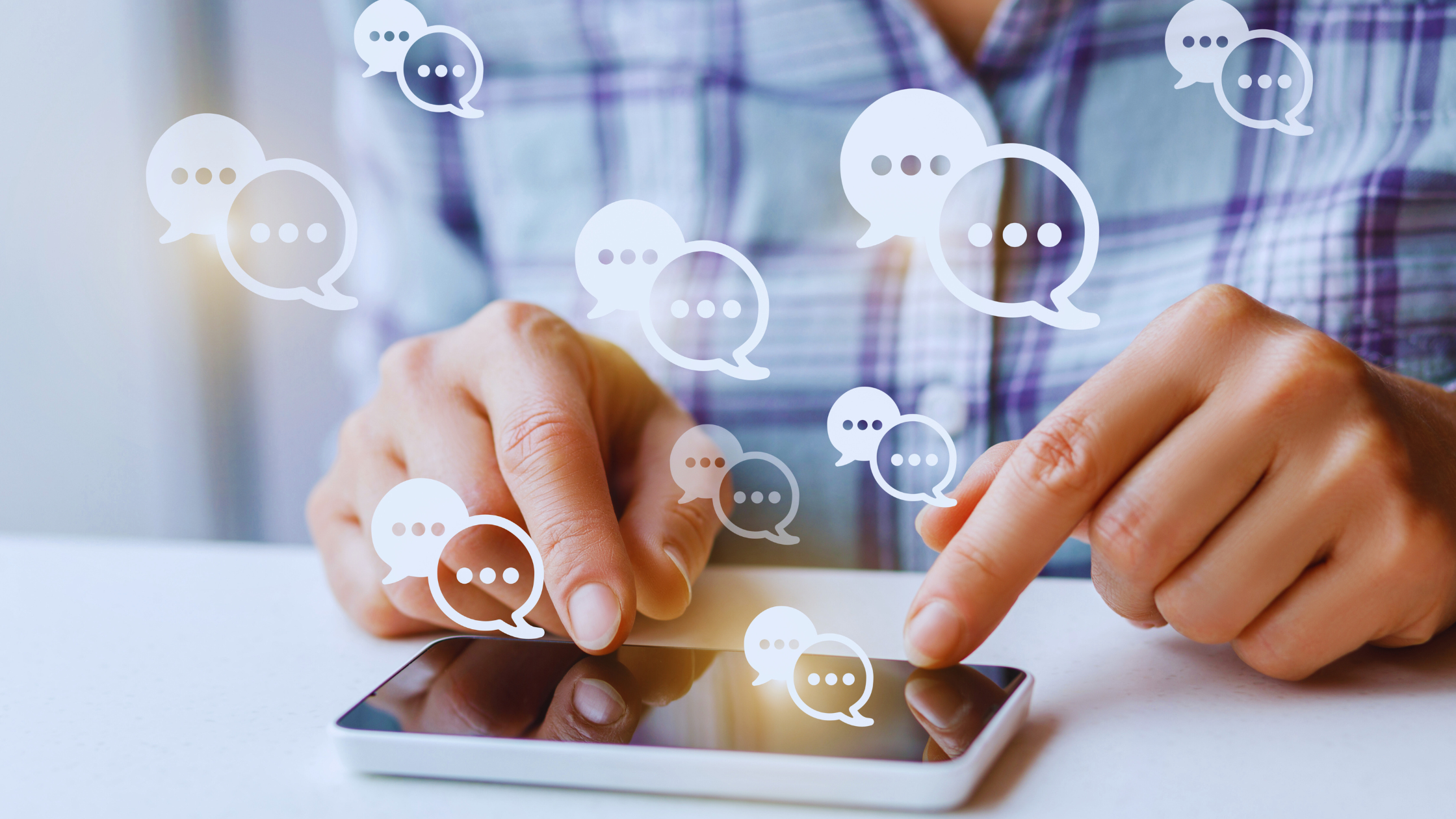 Le bouche-à-oreille fonctionne-t-il encore pour les entreprises en ligne ?